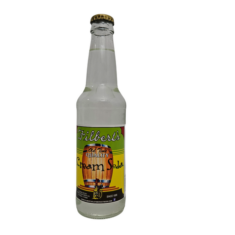 Filberts Cream Soda