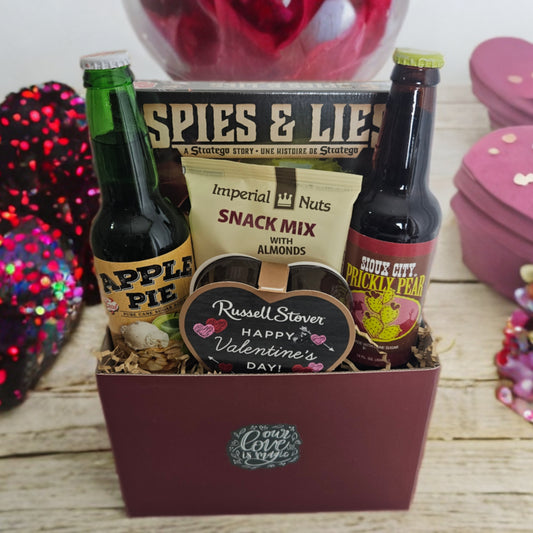 Couples Valentine Bundle