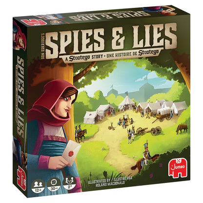 Date Night Spies and LIes